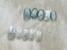 定額デザイン　trend