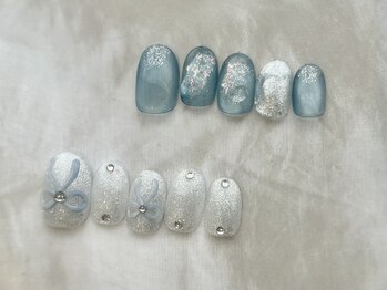 定額デザイン　trend