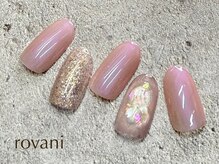 ロヴァニ(rovani)/HAND３・4月限定価格デザイン