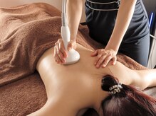 スターチス(Statice)/サクション