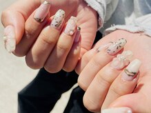 クロキ(KUROKI)の雰囲気（春らしいデザインそろえてます！）