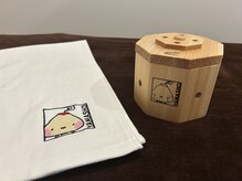 ケアフォー 日本橋(Carefor)/良質な温熱刺激で