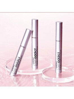 アトリエ ロータス 仙台駅前店(Atelier LOTUS)/ラッシュアディクト　正規品