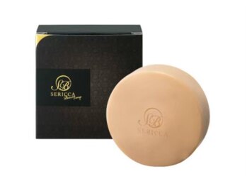 痩せる温活×滝汗デトックス×美肌ケア yosapark cue/韓国で話題!セリサイト入り洗顔