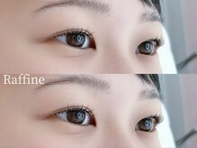 ラフィーネ(Raffine)/ラッシュリフト