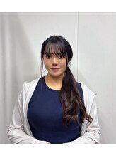 ピケピラティス 月島店(pique pilates)&nbsp;スタッフ Yurika