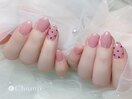アート2本 ミディアムコース