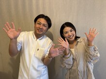 クーオス 円町店(KuuOs)の雰囲気（『また来たい』と言っていただける整体を目指しています）