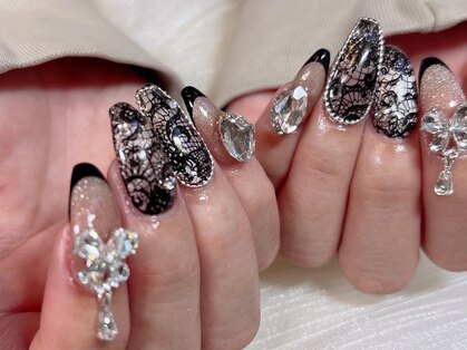ソロルル ネイル(Sororuru Nail)の写真