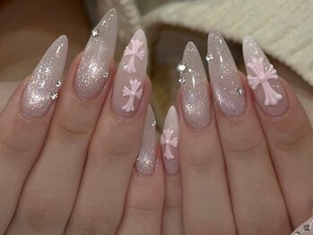 グリーンネイルサロン 横浜関内店(Green Nail Salon)/Green Nail salon