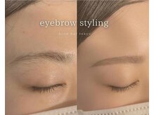 ブロウバー トウキョウ 乃木坂(brow bar tokyo)