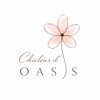 シャルールドゥオアシス(Chaleur d'Oasis)のお店ロゴ