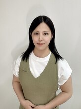 トップネイル ハママツ(TOP NAIL HAMAMATHU) suzu