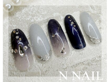 エヌ ネイル(N NAIL)の写真