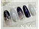 エヌ ネイル(N NAIL)の写真