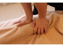 テクニコ(tecnico)/凄腕の矯正師にお任せ