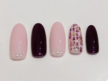 ヴェール 岡山店/定額デザイン♪¥5700（税込）