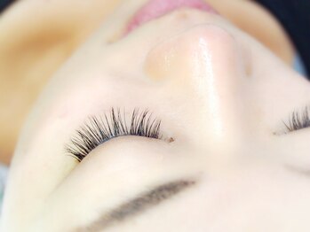 デイリー ラッシュ(DAILY LASH)/