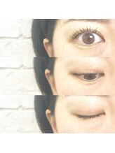 プライズアイリス アイラッシュ 池袋東口店(prize Iris eyelash)/まつ毛パーマ♪【池袋】