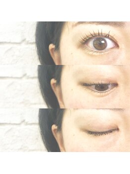 プライズアイリス アイラッシュ 池袋東口店(prize Iris eyelash)/まつ毛パーマ♪【池袋】