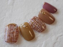 ネイルエニー(Nail Any)/Any collection