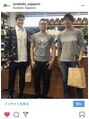 エゾボリック ジム(EZOBOLIC GYM)&nbsp;日本ハムの選手をはじめとしたプロ野球選手多数来店！