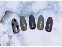 ソルシア(Solsia)/【ハンド】11月定額　￥5000