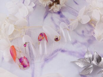 ヴィーナ(VENA)/フレンチアートデザイン