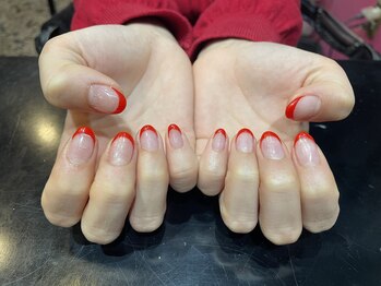 ボディ 高知店(BODY)/フレンチ