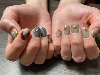 ネイルズティンク(Nails.tink)/