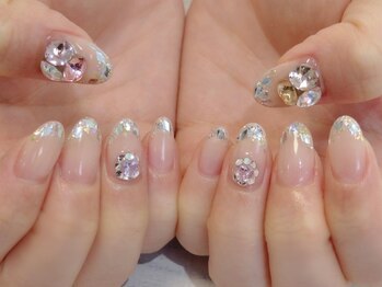 ラルネイル 大宮(Lull. nail)/