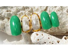 サロン リゾートモアニ(salon resort moani)/90分コース