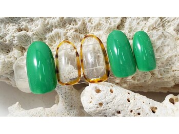 サロン リゾートモアニ(salon resort moani)/90分コース