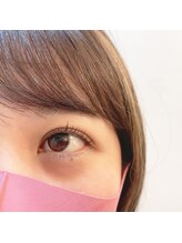 イードット(E.)/まつげ×まゆげでアイゾーン強化