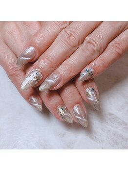 トレジャー(treasure)/