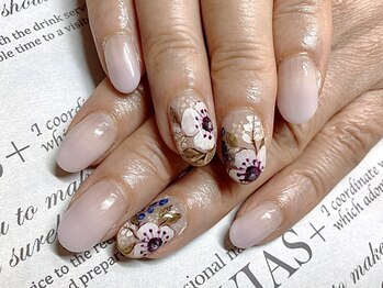 ラヴィアスプラス(LAVIAS+)/