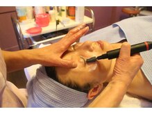 エステティック パルフェ/フェイシャルインディバ★念入り