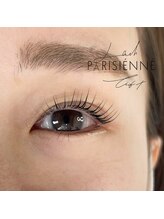 アルファ 石山店(alpha)/【パリジェンヌラッシュリフト】