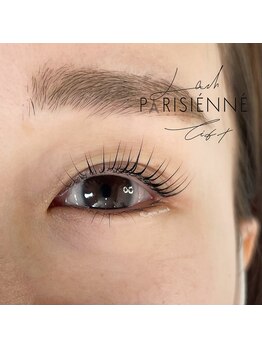 アルファ 石山店(alpha)/【パリジェンヌラッシュリフト】