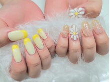 リッチ トゥ 豊橋店(Rich to)/アートつけ放題