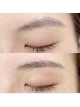 リッチ トゥ 多治見店(Rich to)/アイブロウWAX