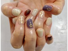 ベールス(Bellus)/デザインやり放題　持ち込み