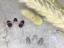 ネイル バズ(NAIL BUZZ)/平日初回ジェルオフ込7600円