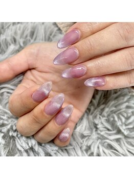 アネラ(Anela)/マグネット