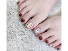 キュート ビューティーサロン(Cute Beauty Salon)/