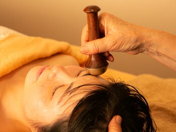 グリーン(Green)/カンサワンドフェイスケア