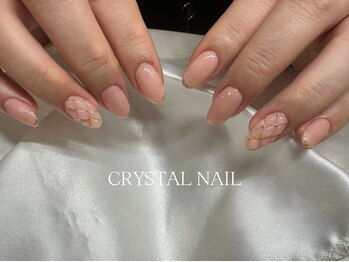 デザインネイル