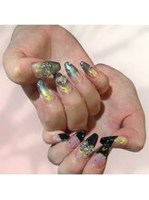 アヤネイルズ アンド アイラッシュ(AYA NAILZ.＆Eyelash)/100min 