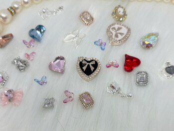 コンジュニム(conjunim)/＊パーツが豊富＊