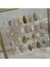 《初回オフ込み》2select art ¥6500